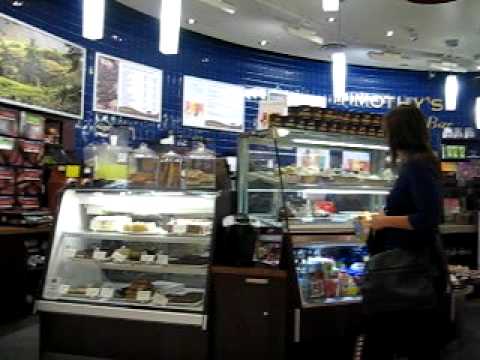 Timothy\'s World Coffee