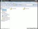 Tabs f�r den Windows Explorer