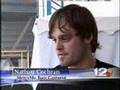 WDEF News12 Live at Riverbend 2008 in Chattanooga Wednesday