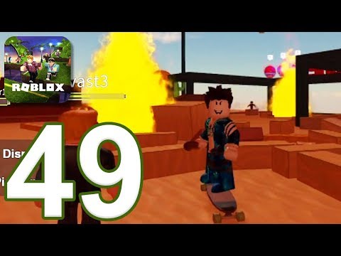 Roblox Walkthrough Part 45 Knife Simulator Ios Android By