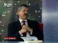 Olay Tv   Prof  Dr  Ahmet Maranki 4