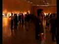 Curtis and Andujar Photo Exhibit - Caixa Cultural Brasília - Opening on 12/02/2008