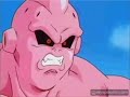 DBZ - Ultimate gohan vs. super buu part1