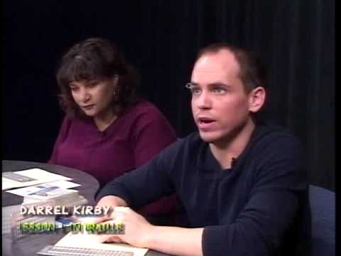 how to learn braille