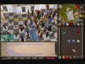 99 Smithing drop party