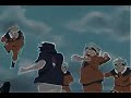 Naruto - Hiding From The Sun Naruto - Hiding From The Sun