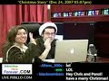 Christmas with the Pirillo Family (by Phone) Christmas with the Pirillo Family (by Phone)