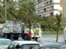 RECOGEBASURAS EN ALCORCON