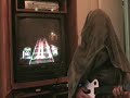 Blind (No Look) Prayer of the Refugee Guitar Hero