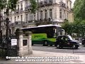 Serviced Office video
