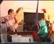 Pakistani Pastors Praying for Sick