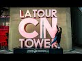 Cn Tower Tickets And Aquarium Package