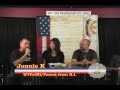 Table Talk with WTPofRI - Parenthood (1-3)