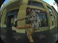 Ryan Simonetti rollerskating