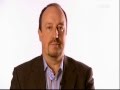 I Love Football - Rafa Benitez