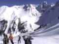 Silverton Mountain Colorado San Juan Mountains