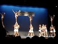 fsu cheerleading and golden girls c4c 2007