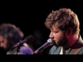 www.cbcmusic.ca Dan Mangan performed his new album 'Oh Fortune' from start to finish as a special performance for his fans at CBC Vancouver. This is his song 'Oh Fortune'.