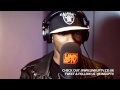 Link Up TV: Angel - Toking Grade (Frank Ocean - Novacane)