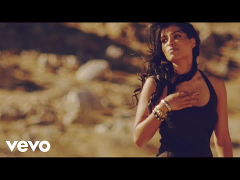 Shilpa Narayan - Renegade (Official Video)