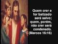 Por que o Cristianismo não faz sentido