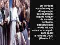 Por que o Cristianismo não faz sentido