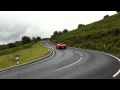 Drifting a Countach 5000 QV