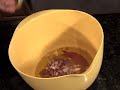 how to make salad dressing, vinaigrette from Wildfire how to make salad dressing, vinaigrette from Wildfire