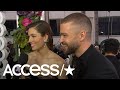 Justin Timberlake & Jessica Biel On The Success Of 'The Sinner' & What's New With Baby Silas