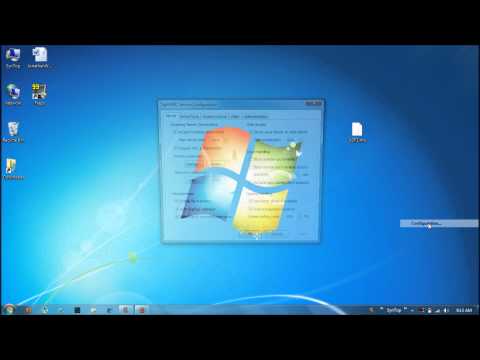 how to know my vnc port