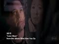 skye's single, 