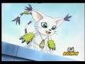 デジモンアドベンチャー動画