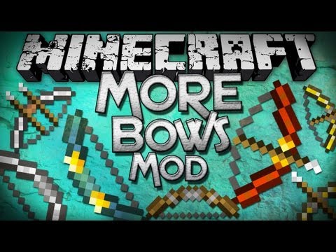 minecraft mods