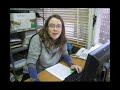 Eulàlia Reguant, treballadora de Justícia i Pau - free flv video @ vwatch.tv