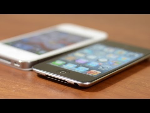 how to troubleshoot a ipod touch