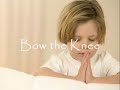 Bow the Knee Christian music video