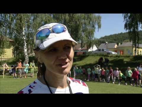 Jak sport sdružuje školy