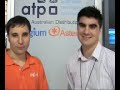CeBIT Australia 2007: Digium Asterisk