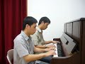 ayumi hamasaki - My All Momentum ~piano version~