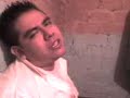 una ardilla borracha en el cetis 56