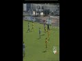 indiveri non prende una palla che sia una