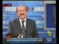 Eduardo Arnold entrevistado por Alfredo Leuco
