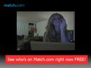 Match.Com MySpace Ad Spoof (For Males)