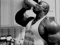 Ronnie Coleman The Monster