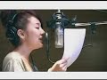 Yoon Eun Hye 윤은혜- Lee Seung Gi Zipel CF [BTS]