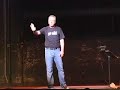 Glenn Beck - 1st Date