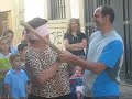 Fiestas Santiago Cabezuela 2008