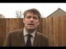 Simon darby talks to richard barnbrook.