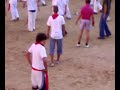 San Fermin 11 - 11