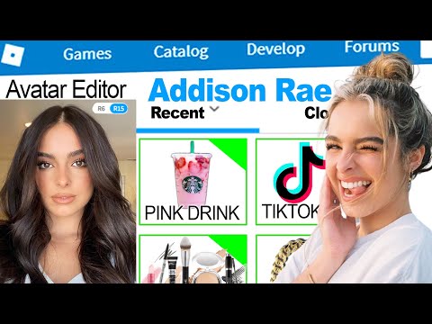 Tiktok password addison Addison Rae